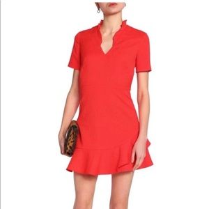 Sandro Paris Dress NWOT